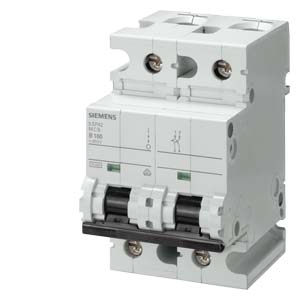 SIEMENS 5SP4292-7 Otomatik Sigorta